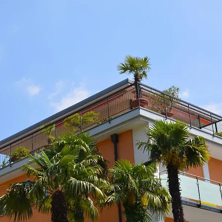 Apartament App- 5 By Interhome