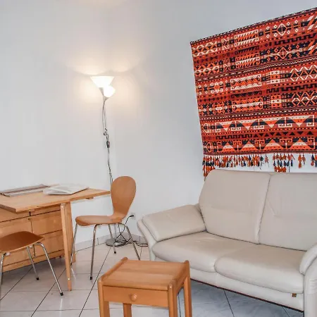 App- 5 By Interhome * Ascona