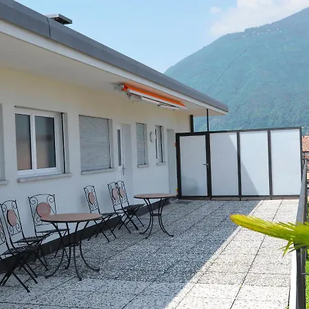App- 5 By Interhome Apartman *