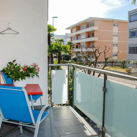 App- 5 By Interhome Apartament *