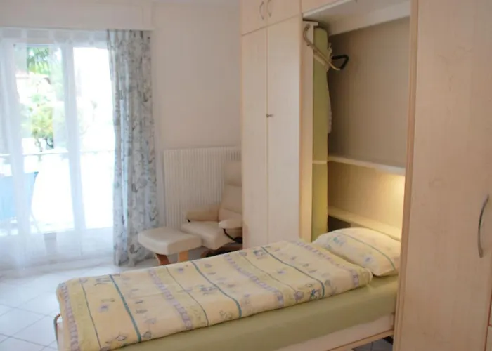 Apartament App- 5 By Interhome Ascona