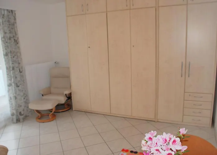 Apartment App- 5 By Interhome