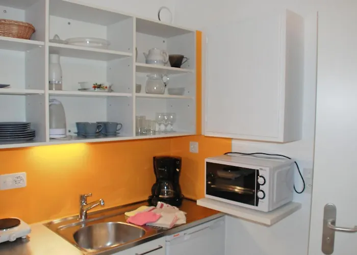 Apartment App- 5 By Interhome * Ascona