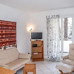 Apartment App- 5 By Interhome * Ascona