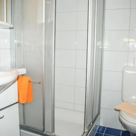 App- 5 By Interhome Apartament *