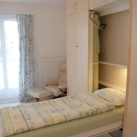 Apartament App- 5 By Interhome Ascona