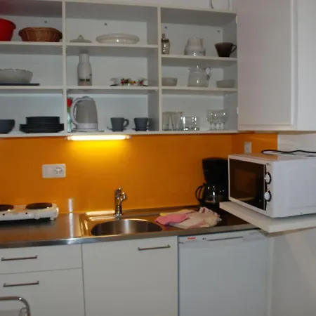 Apartament App- 5 By Interhome