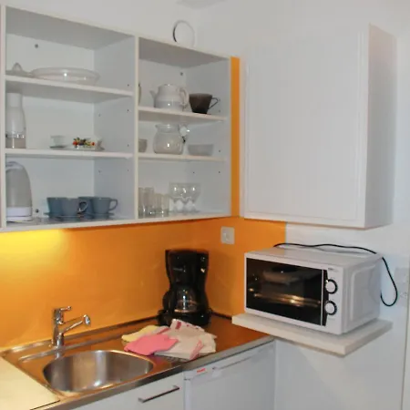 App- 5 By Interhome * Ascona